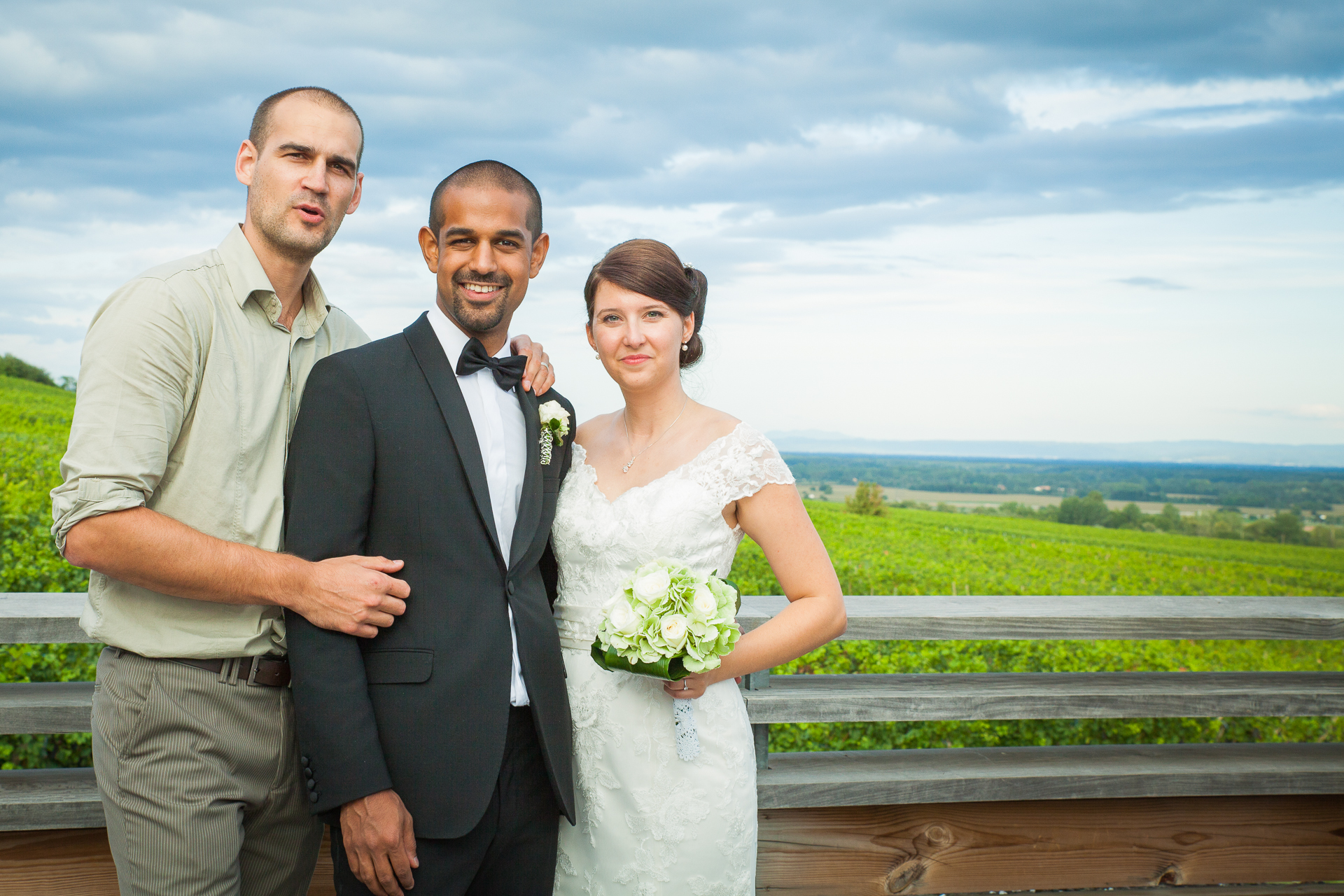 Photographe mariage 34 montpellier