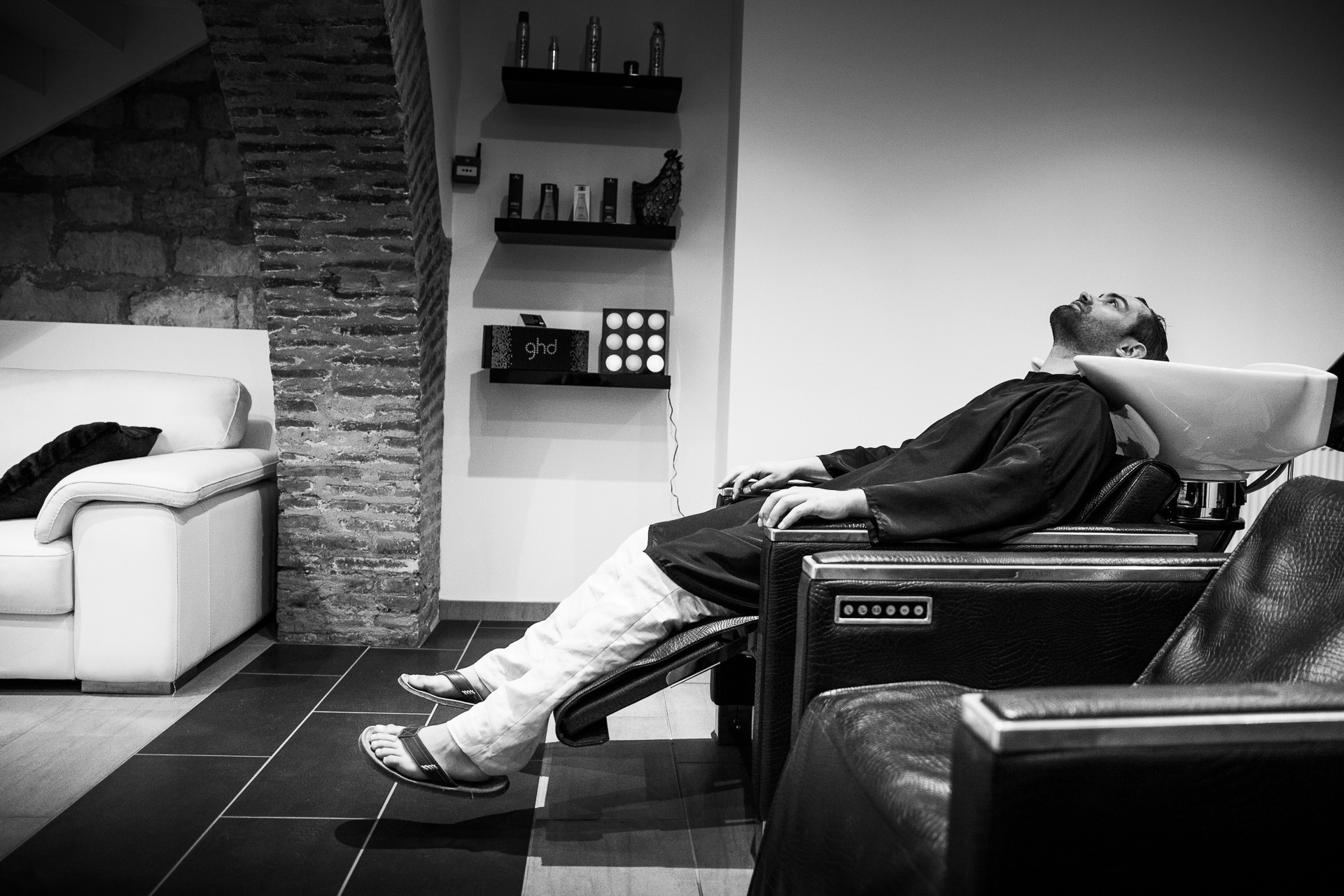 Photographe mariage Montpellier