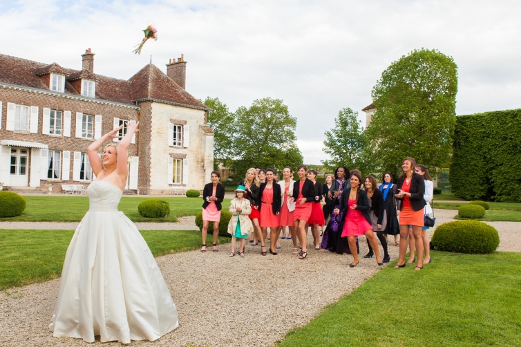 Photographe mariage montpellier 