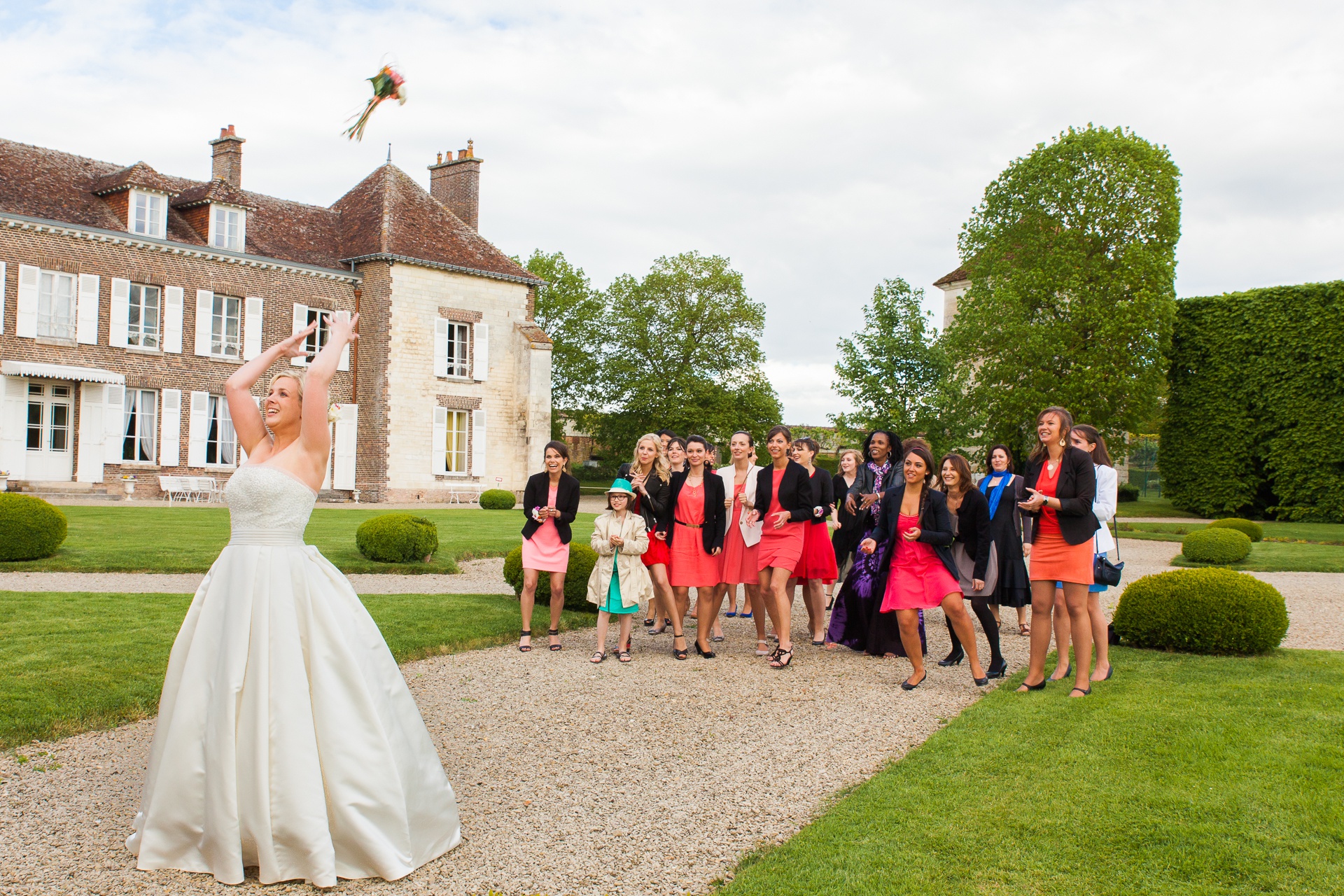 Photographe mariage montpellier 
