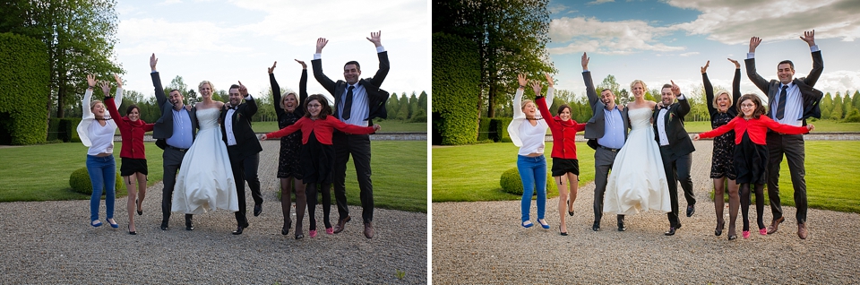 Photographe mariage Montpellier