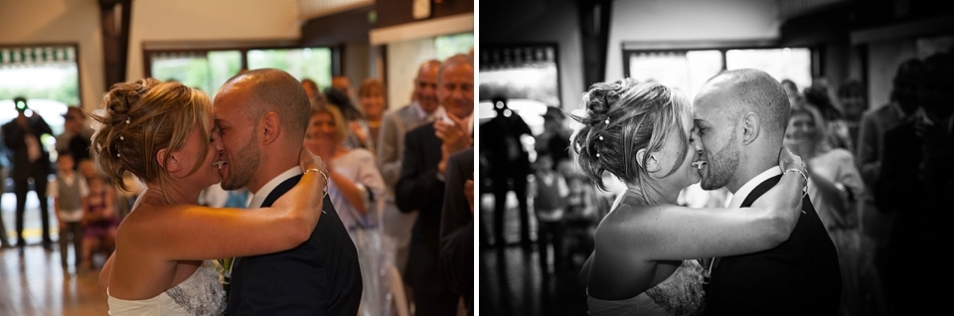 Photographe mariage 34 Herault