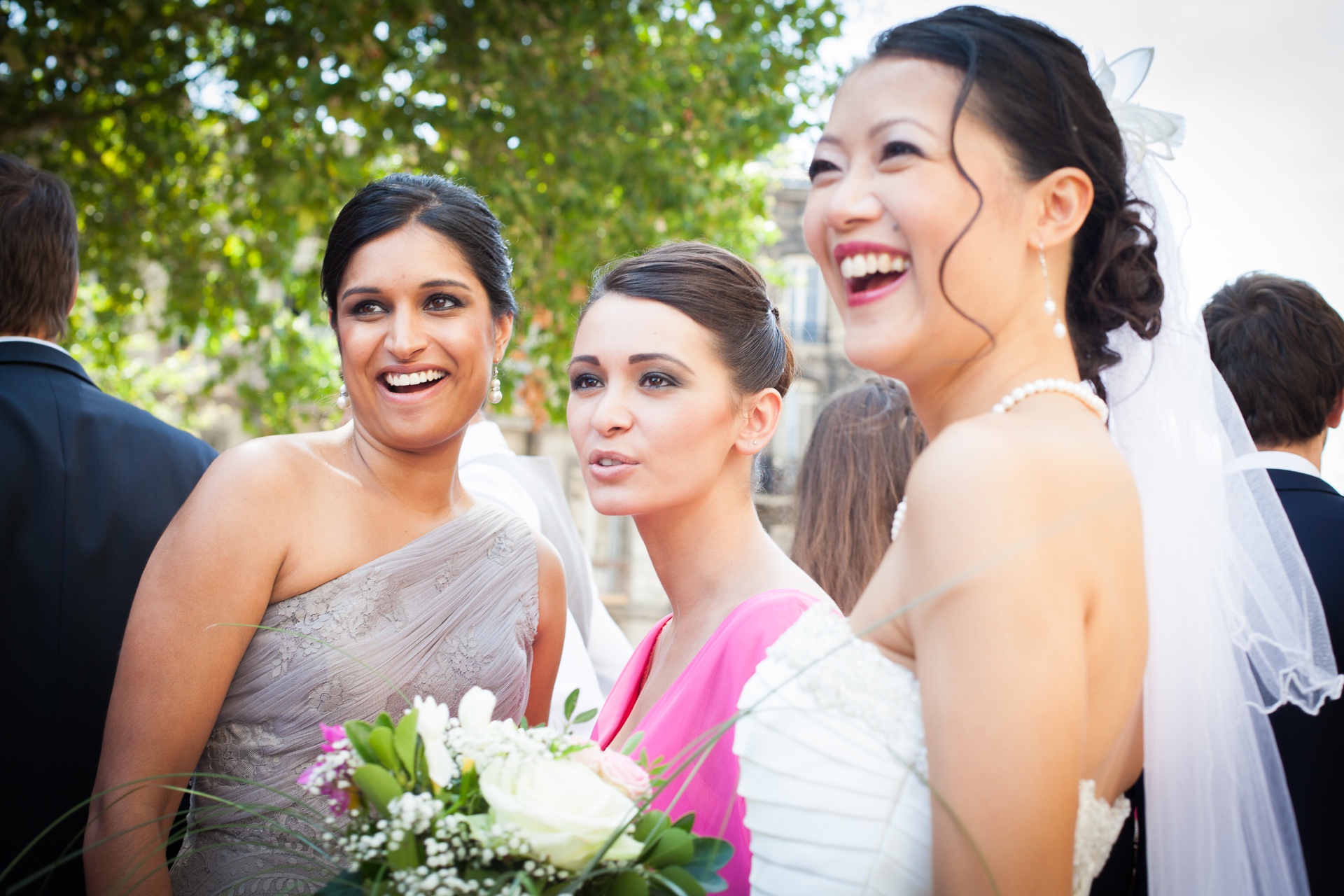 Photographe de mariage Montpellier