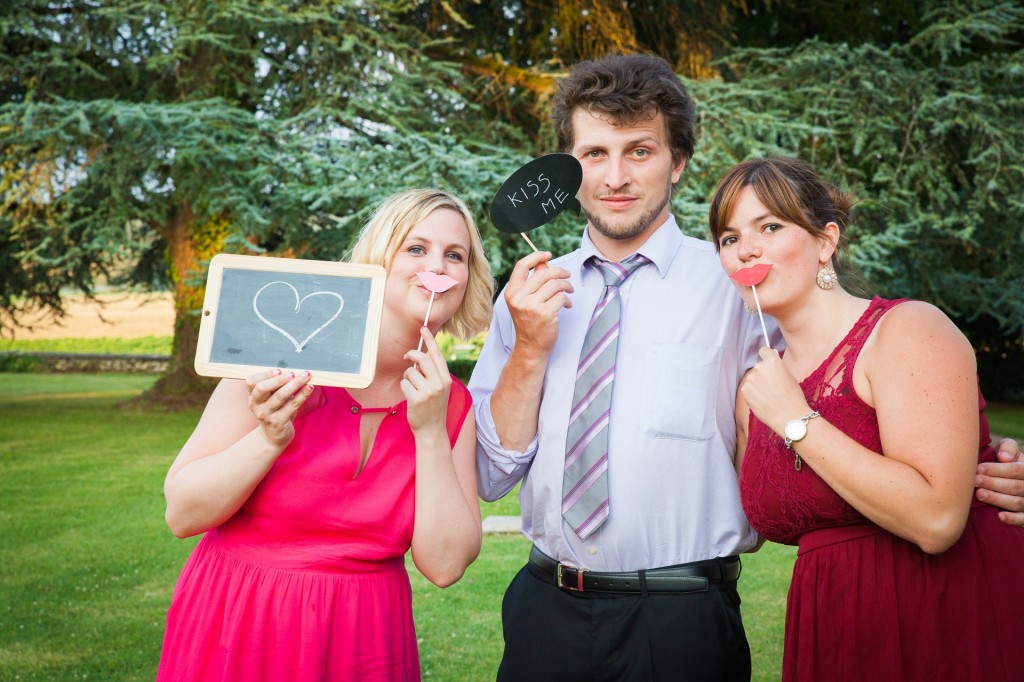 Photographe de mariages à Montpellier