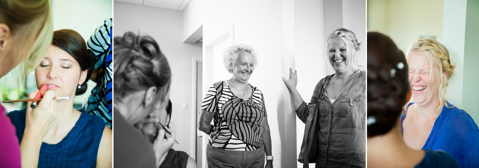 Photographe mariage Montpellier