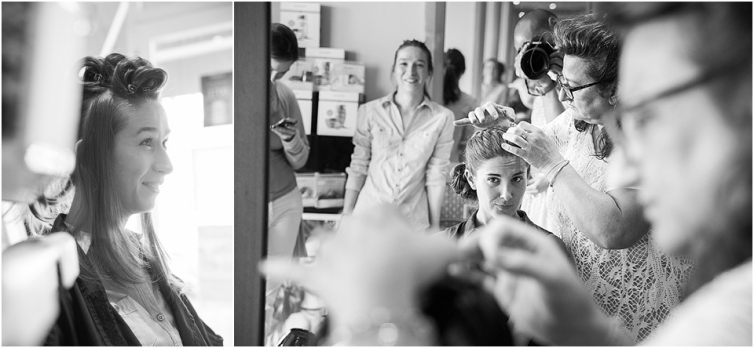 photographe mariages grau du roi