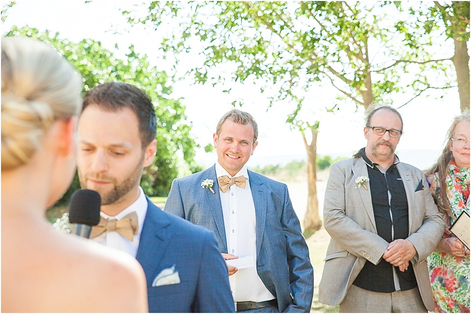 discours mariage Villeneuve les maguelone