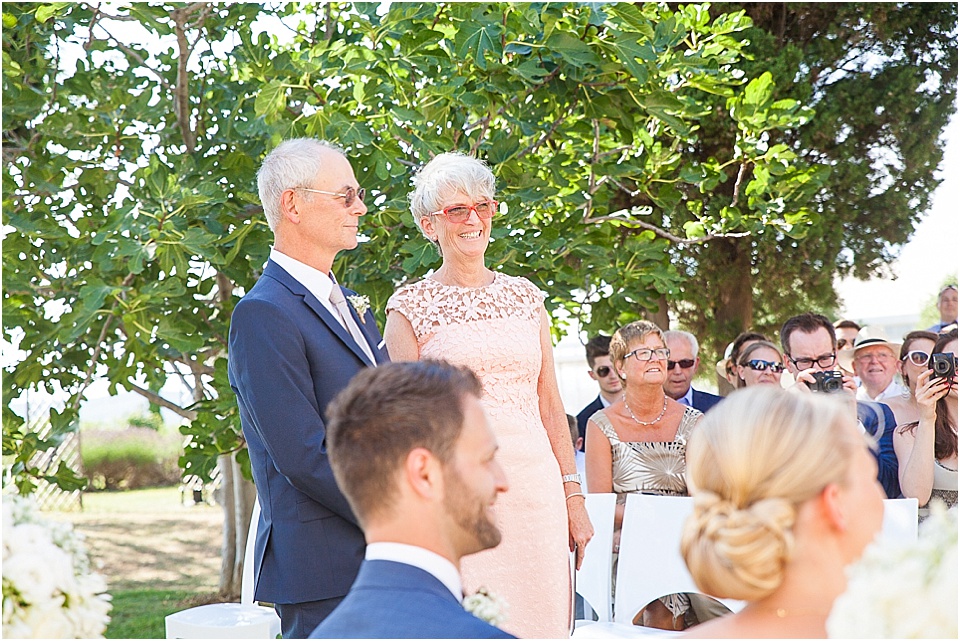 mariage Villeneuve les maguelone