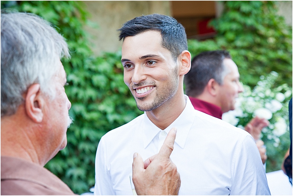 photographe mariages chateau bas aumelas