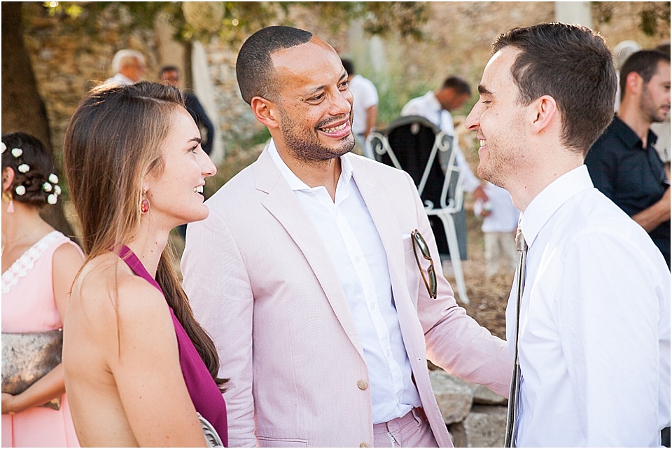 cocktail mariage herault