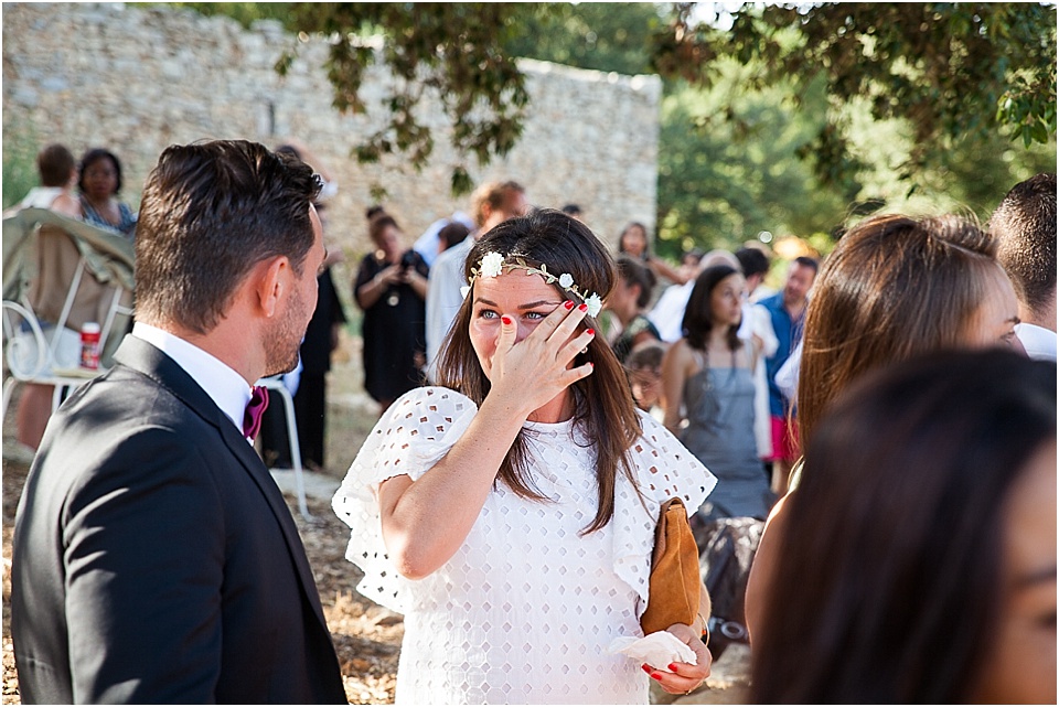 bon photographe de mariage herault