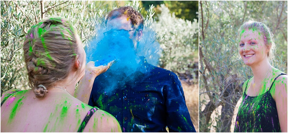 seance engagement mariage saint guilhem