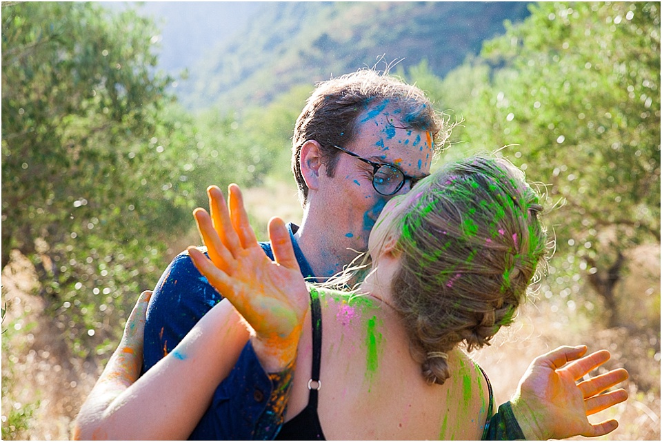 photos de mariages saint guilhem le désert