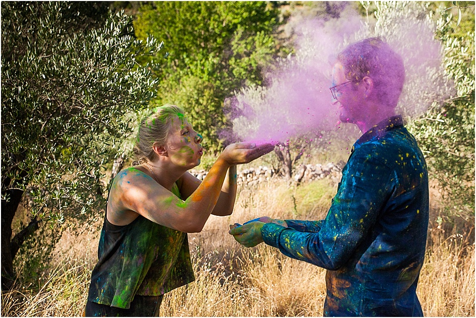 photographe mariage languedoc