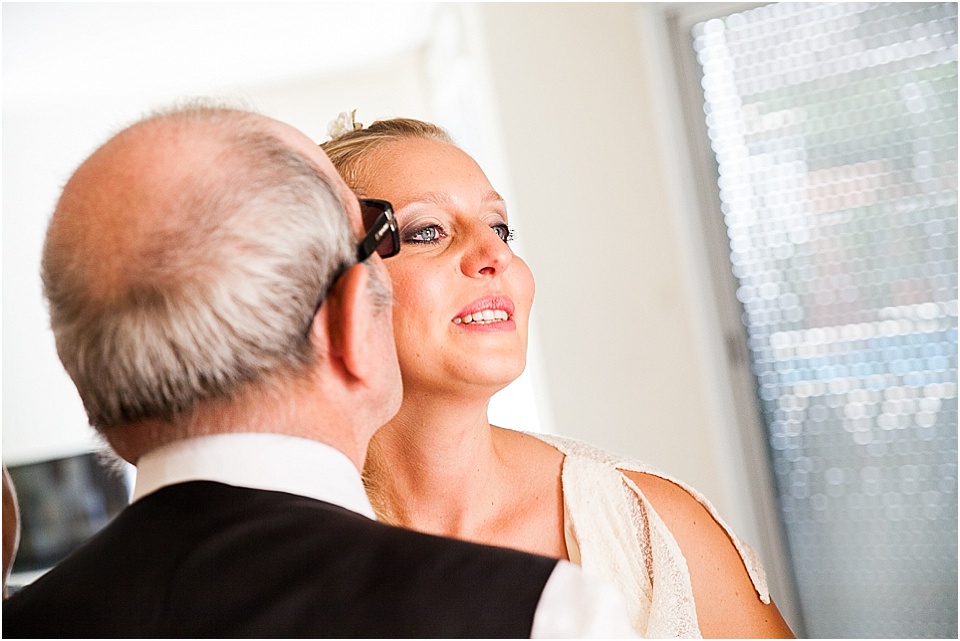 photographe de mariage dans le gard