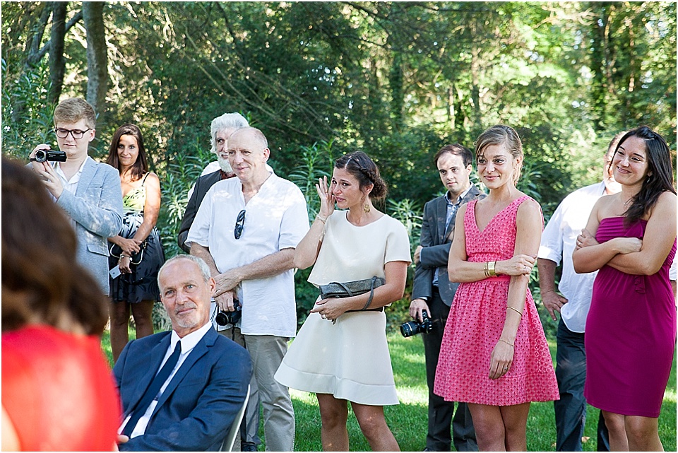 mariage camargue dans le gard