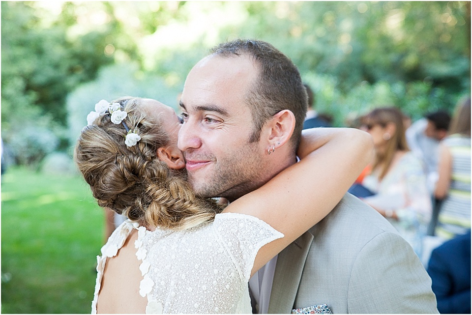 photos de mariage camargue