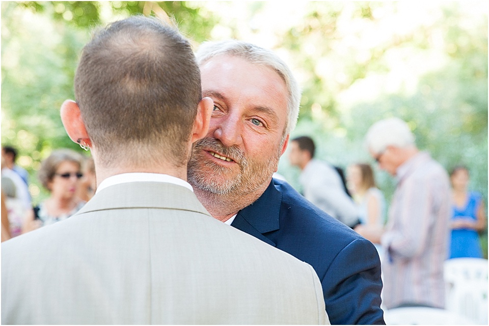 mariages en camargue candillargues