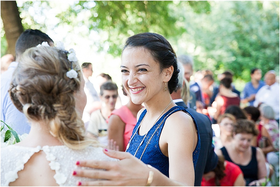 salle mariage en camargue