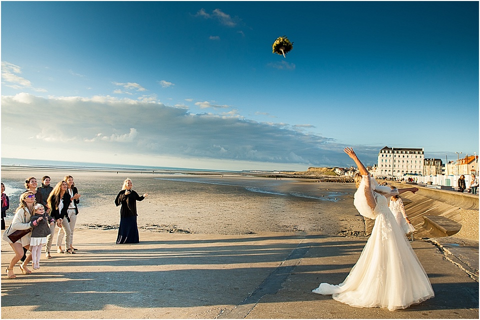 photographe mariages hérault