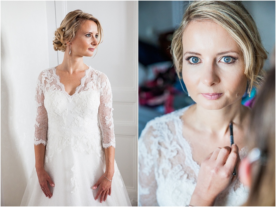 robe de mariée montpellier