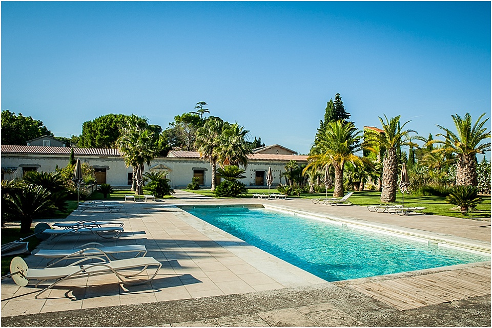 mariage domaine du grand malherbes aimargues