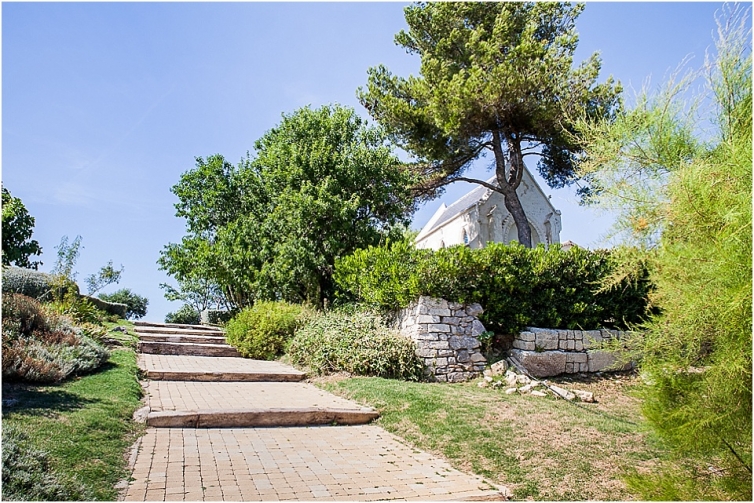 salle de mariage domaine des moures