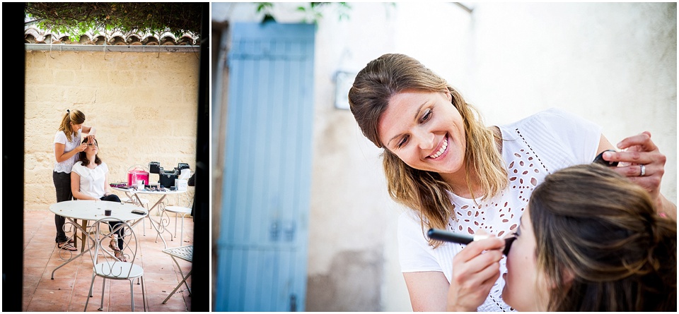 mariage languedoc roussillon