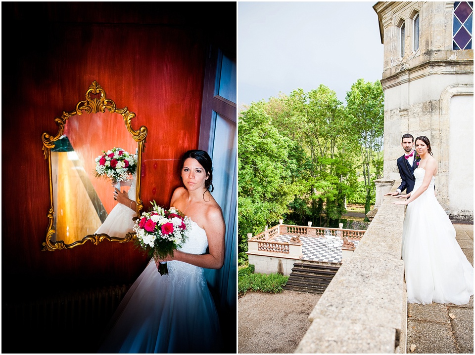 meilleur photographe mariage montpellier