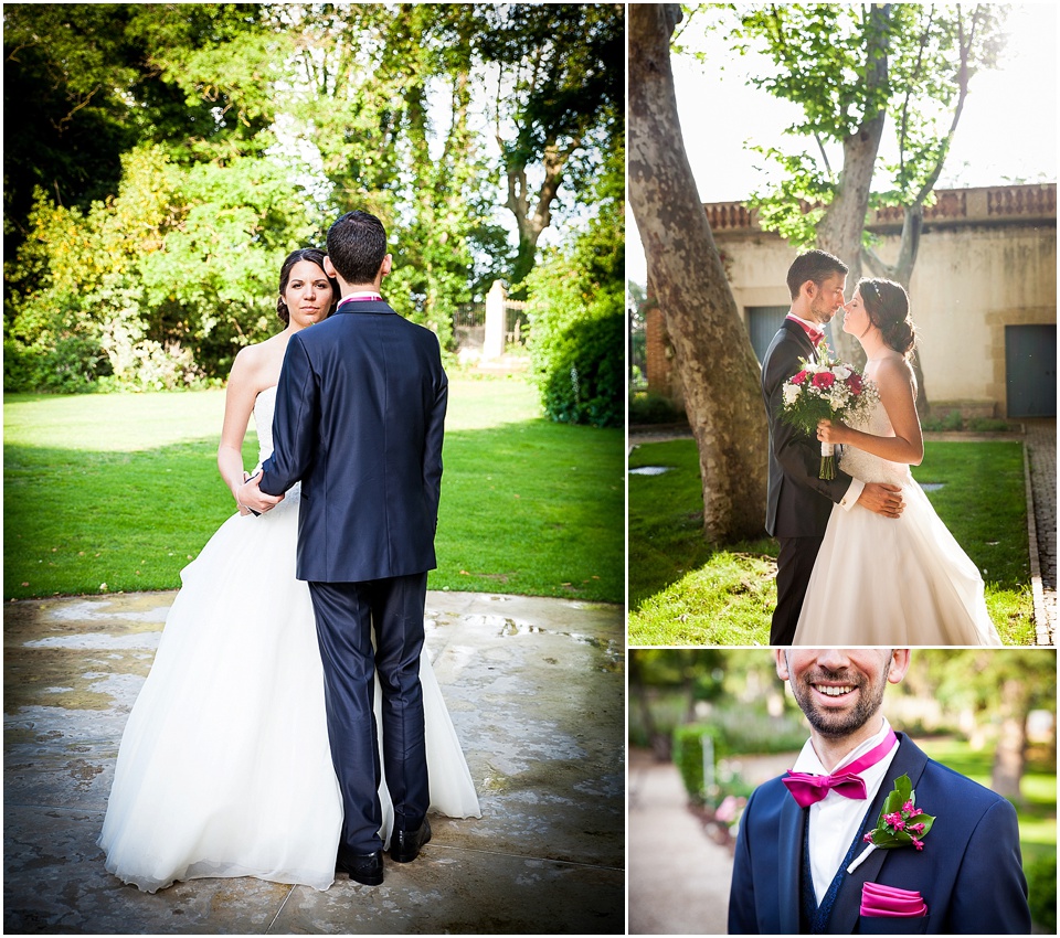 photographe de mariages montpellier