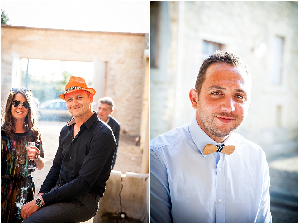 photographe mariage herault