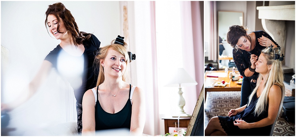 mariage chateau montpellier