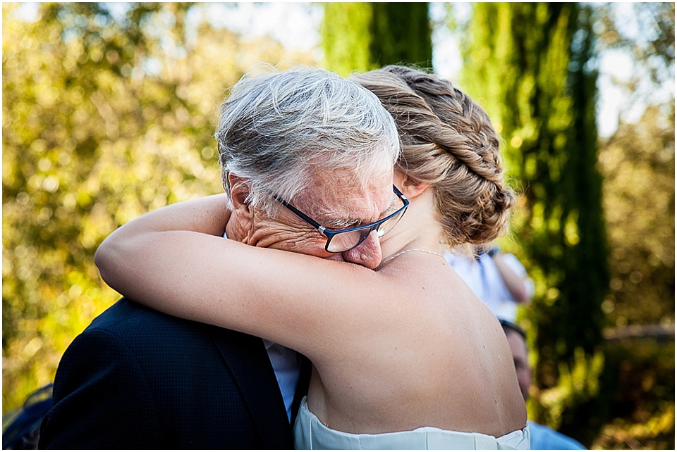 photographe mariage brissac