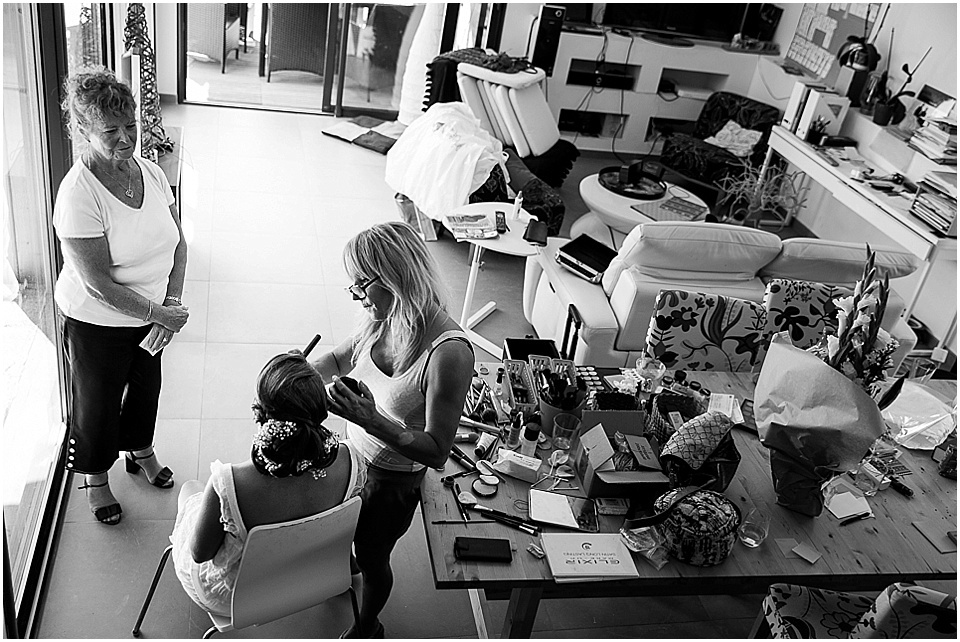 photographe de mariage a montpellier