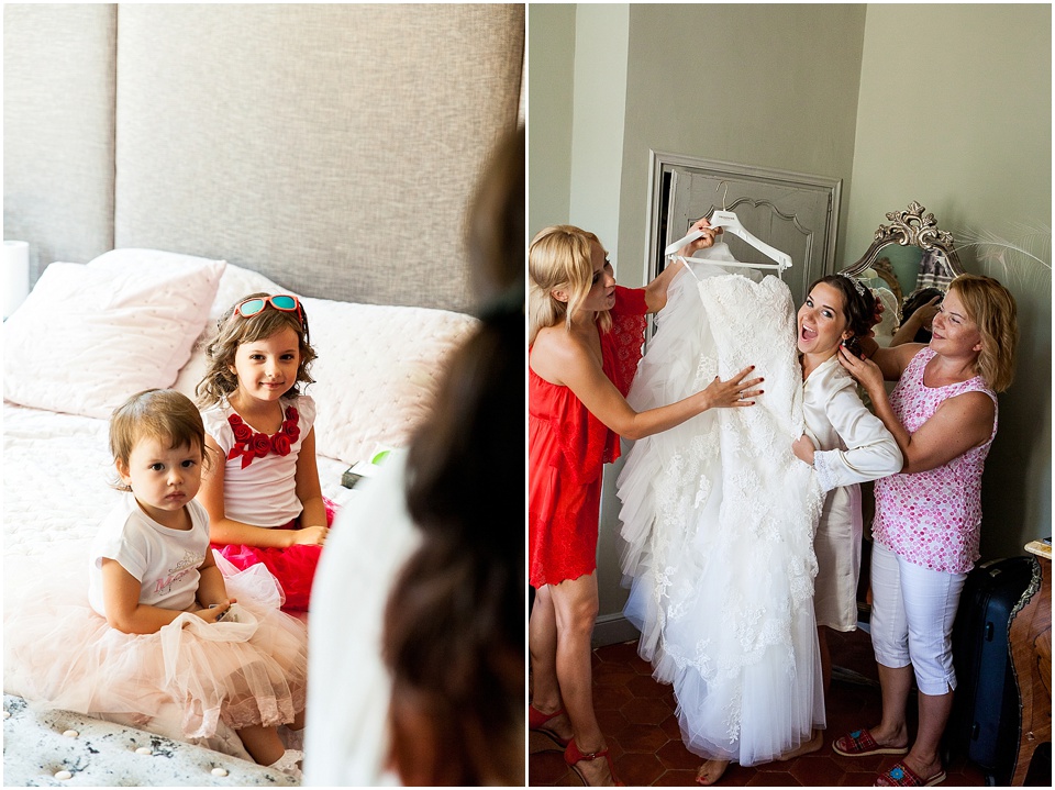photographe mariage a montpellier