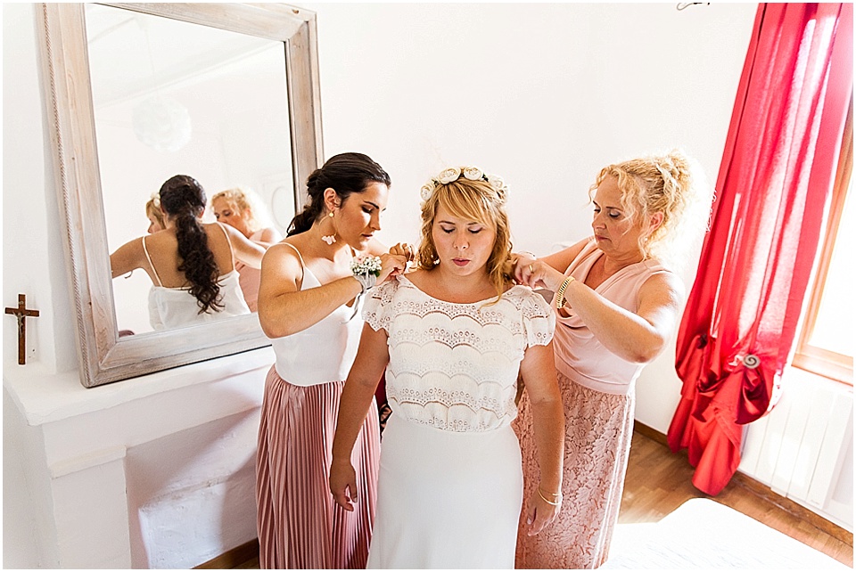 photographe mariage nimes