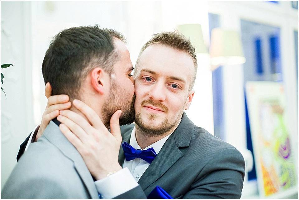 mariage gay montpellier