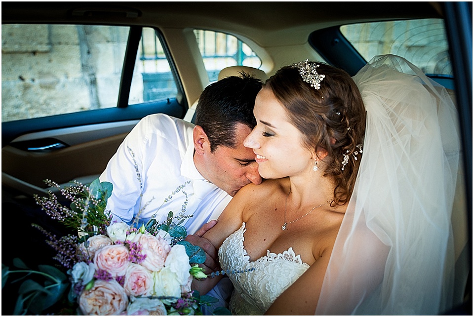 photographe de mariage languedoc