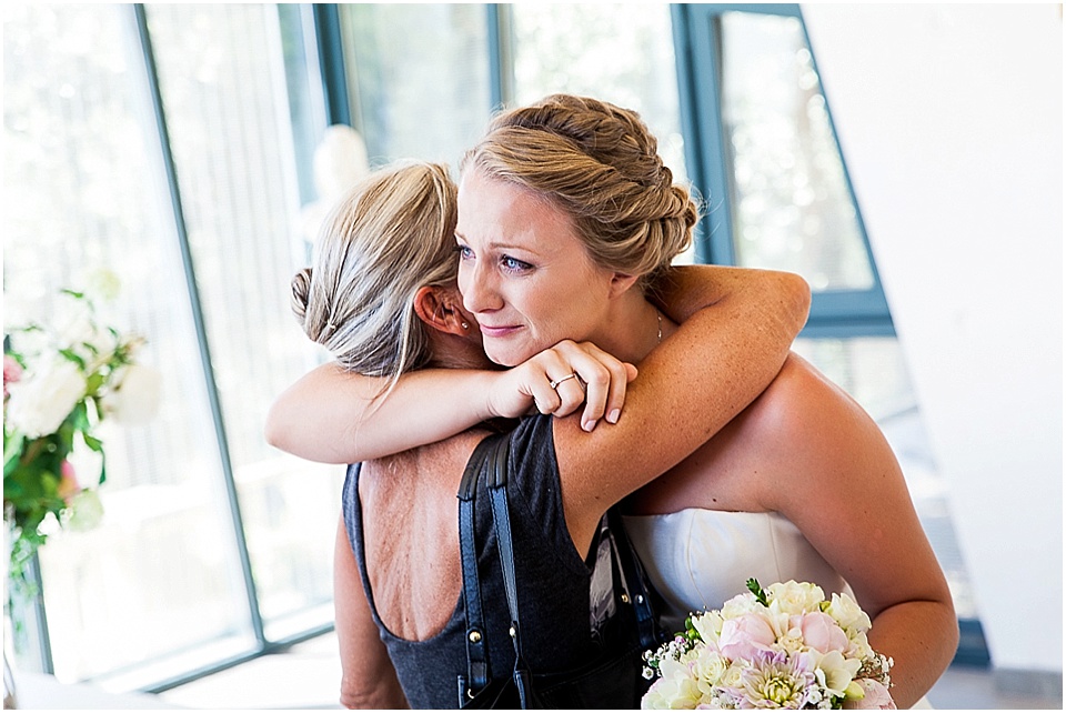 photo mariage emotions