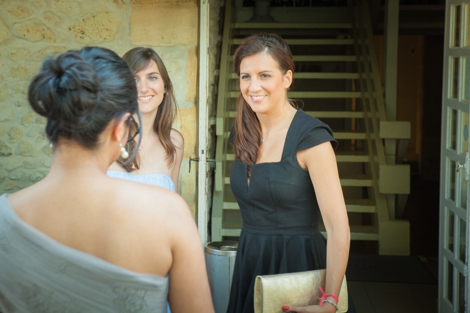Photographe mariage à Montpellier