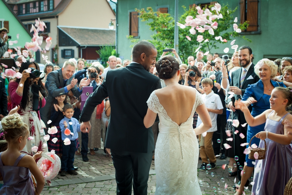 Photographe mariage Montpellier